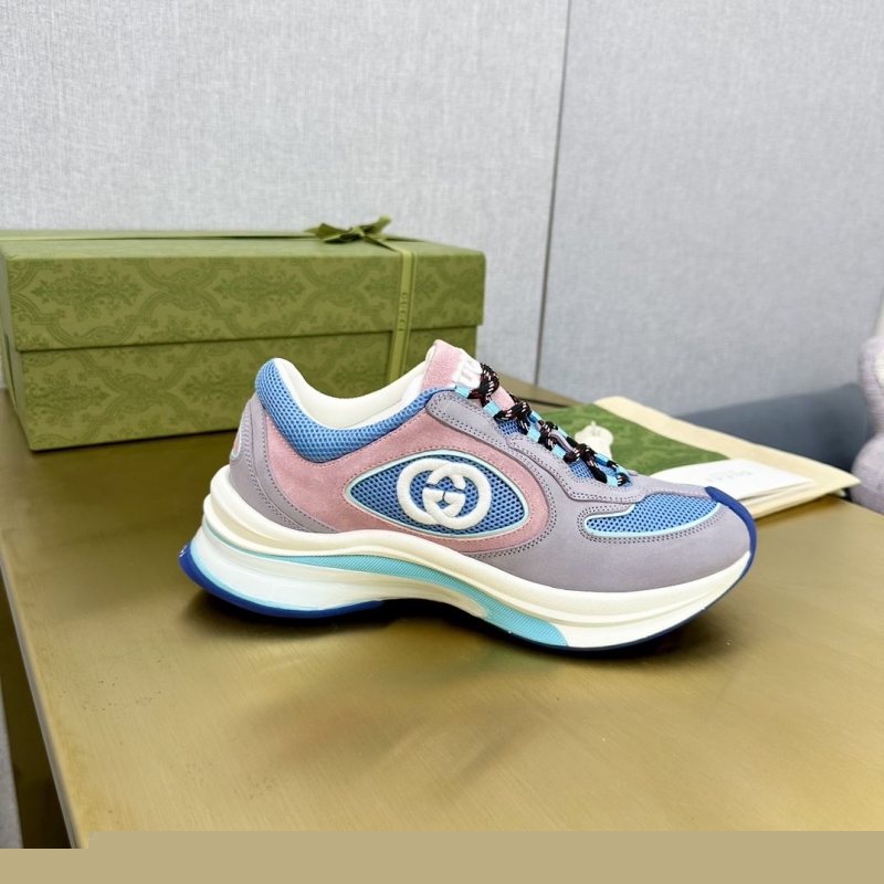 G*u*i casual shoes